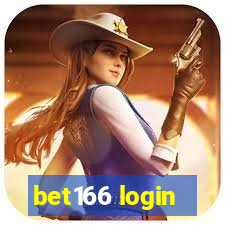 bet166 login